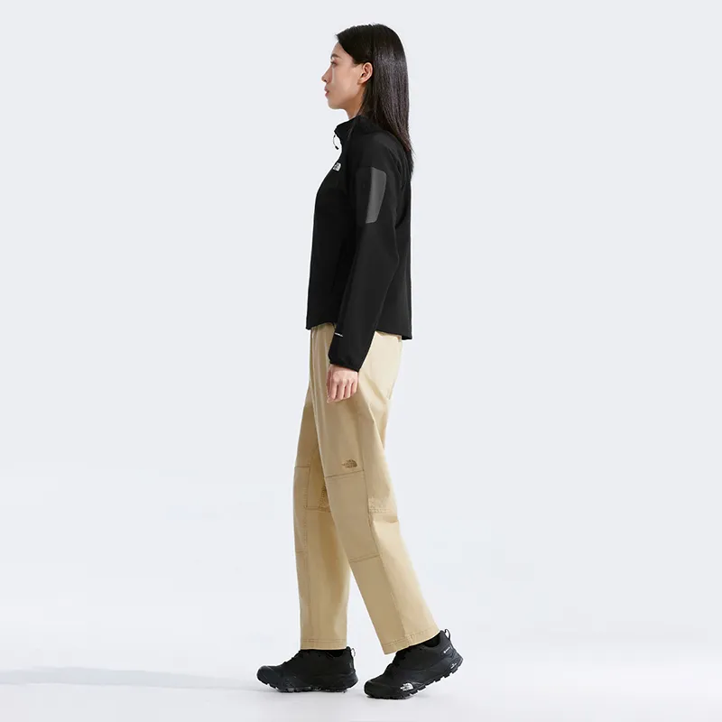 THE NORTH FACE Jacket Women's Cosmic Black-2