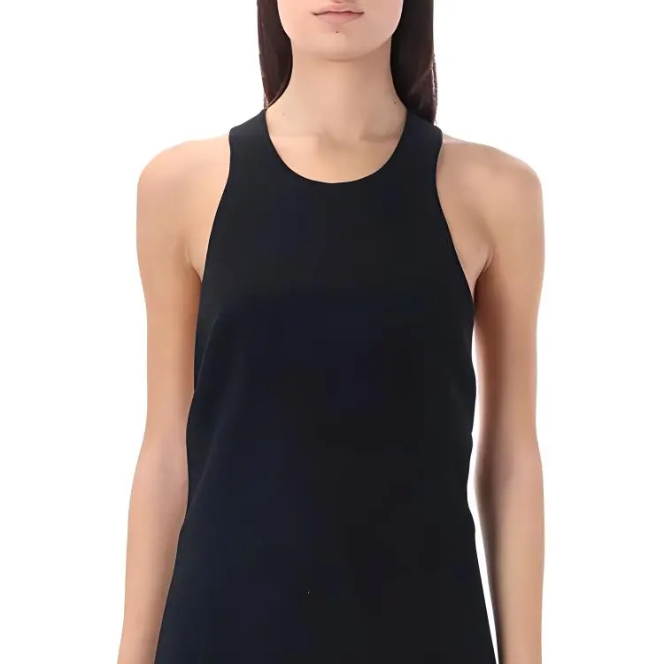 Givenchy Chain-Detailed Mini Dress-1