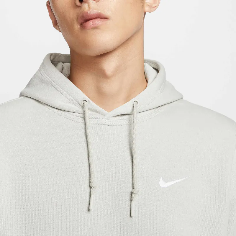 Nike Sweatshirt Men's Light Bone/White-3