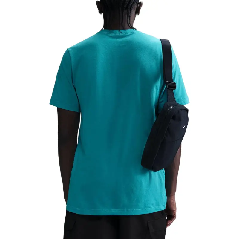 Nike T Shirts Unisex-1