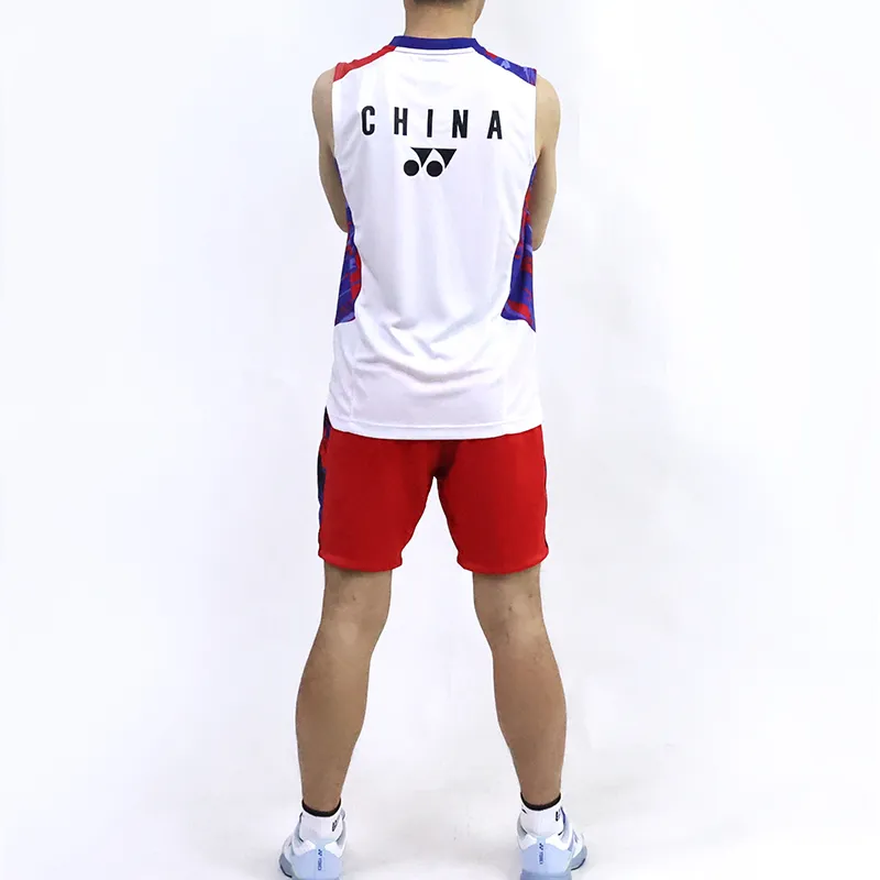 YONEX Tank Tops Men-9