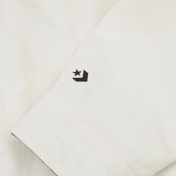 Converse FW/AW24 Shirt Men's White-4