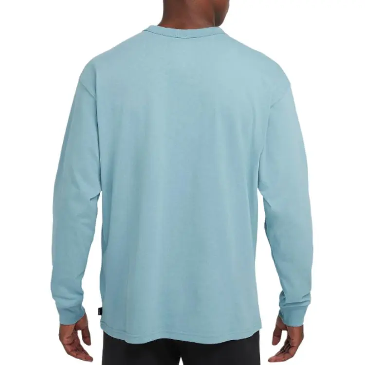 Nike Sportswear Premium Essentials Men's Long Sleeve T Shirt-1