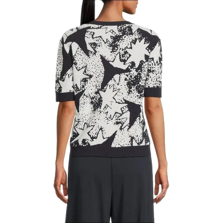 WEEKEND MaxMara Austin T shirt-3