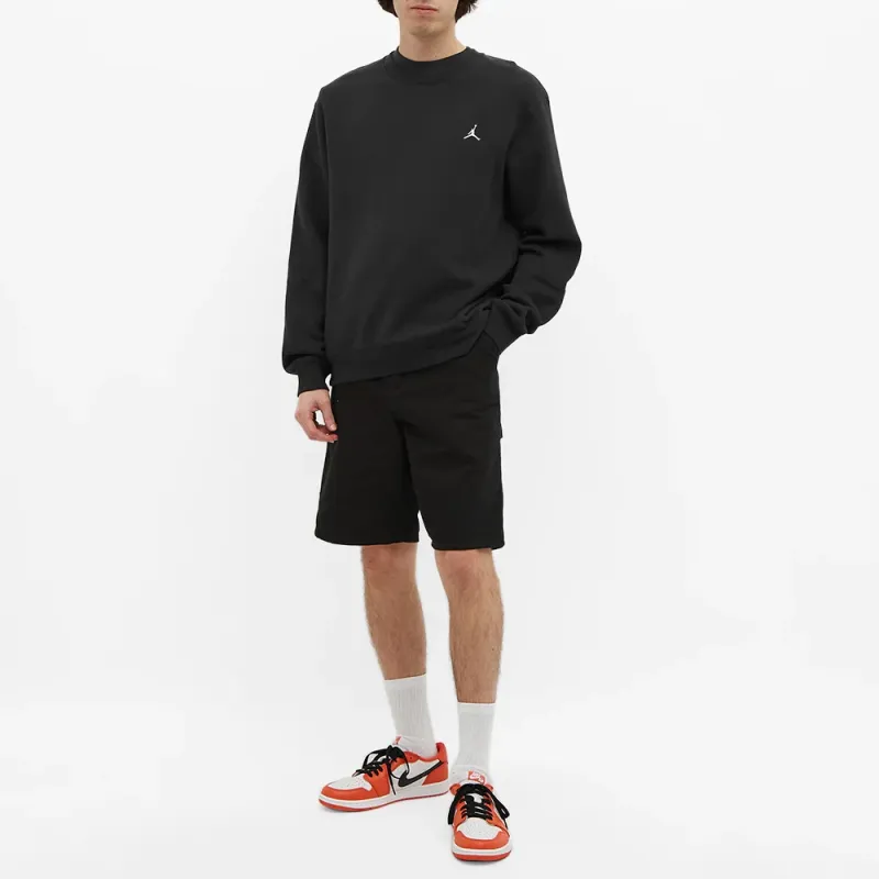 Jordan Air Jordan Essentials Fleece Crew Sweat-1