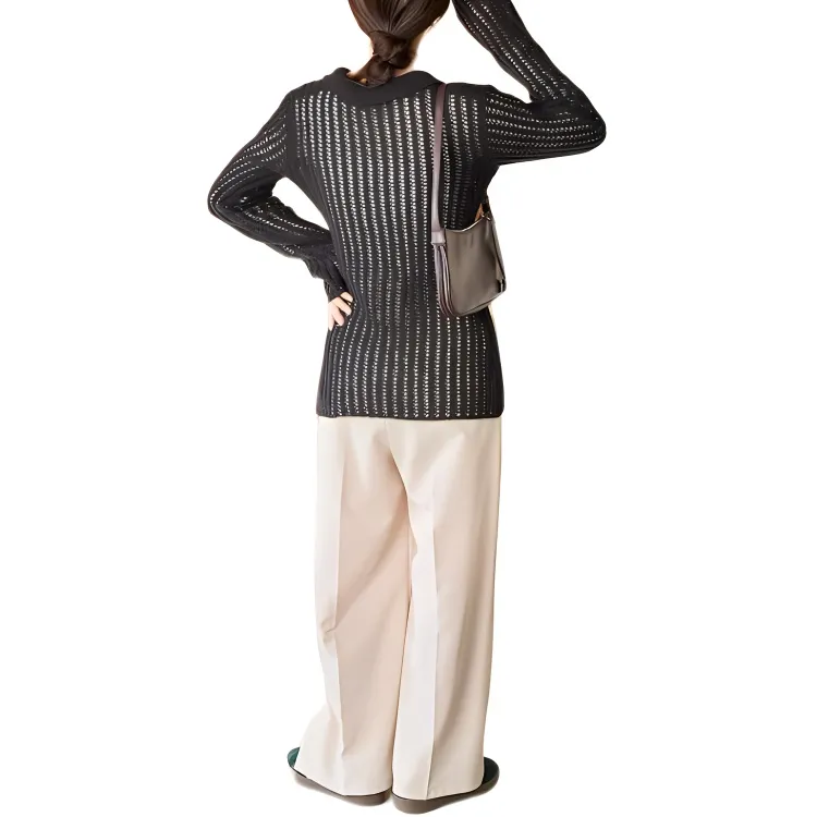 FREAK'S STORE Knitwear Women's Black-1