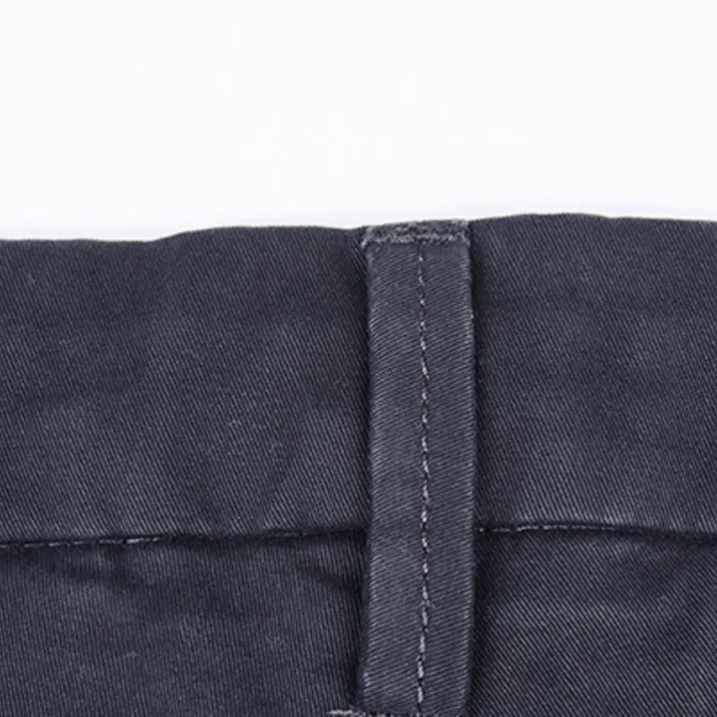 Timberland Casual Pants Men's Dark Royal Blue-6