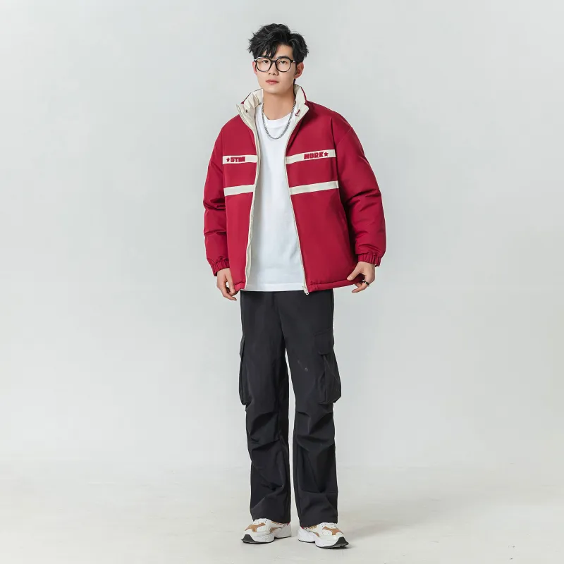 STNW Casual Sportswear Unisex-21