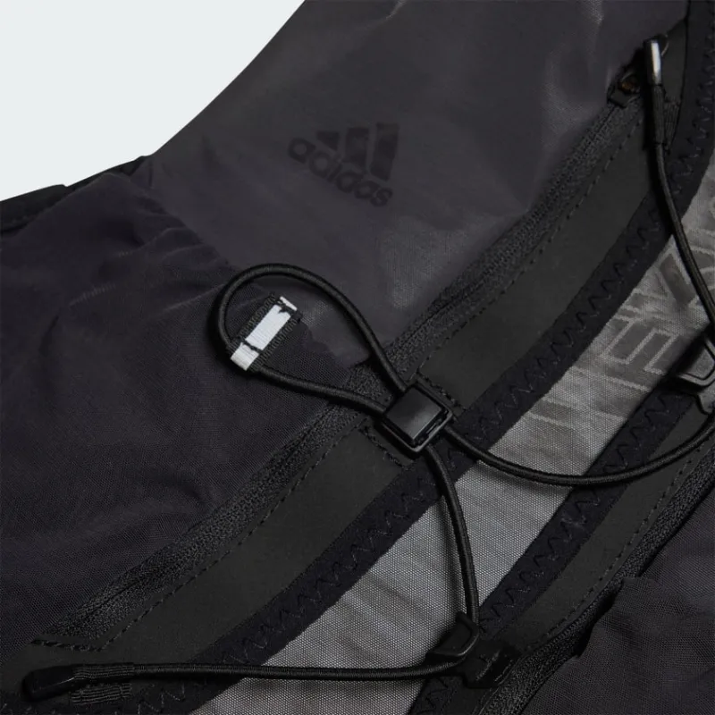 Adidas AEROREADY Tank Tops Unisex Black-3