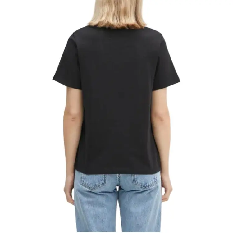 COPERNI T Shirts Men Black-4