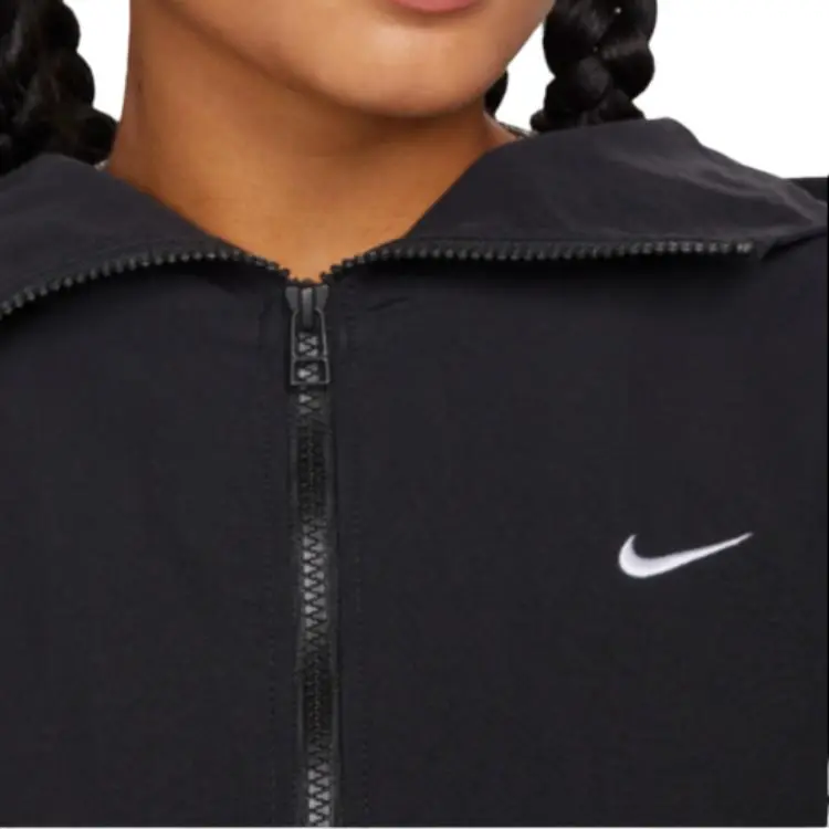 Nike Sportswear Everything Wovens Women's Oversized Hooded Jacket-4