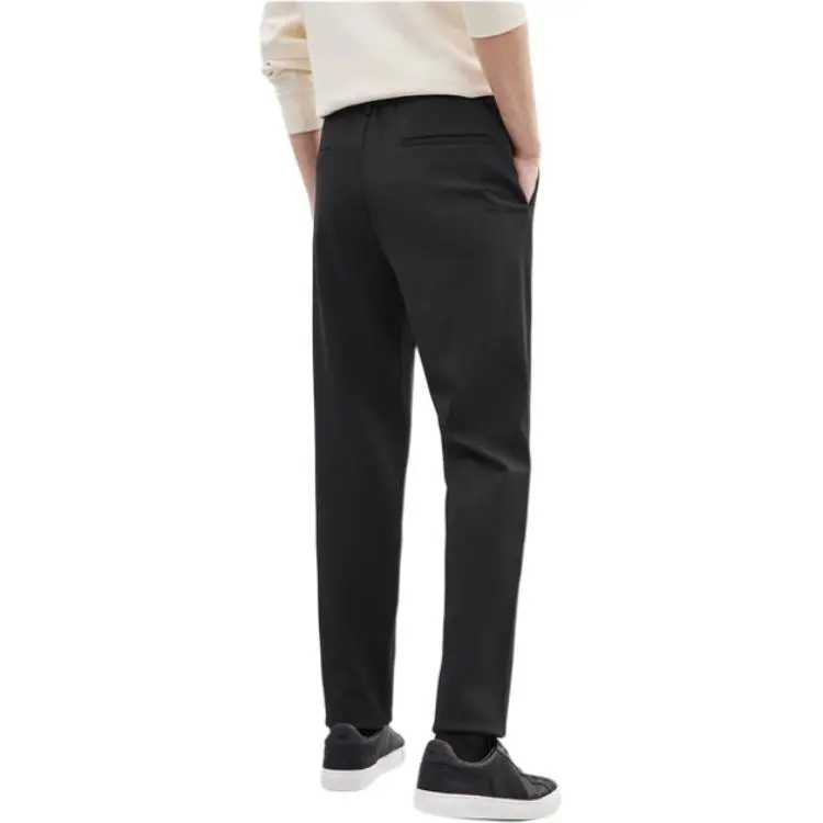 SEPTWOLVES Casual Pants Men-7