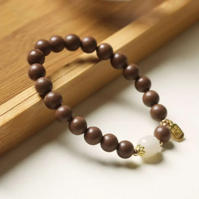 Lordship Blended Fragrance Bead Bracelets Unisex-6