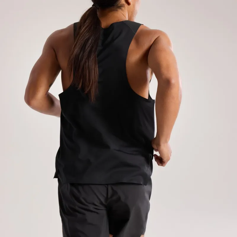 Arcteryx NorvanDOWNWORD Tank Top Men's-7