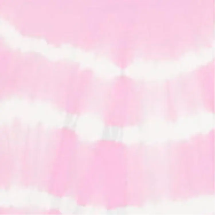 ASPESI Tie Dye print T shirt-2