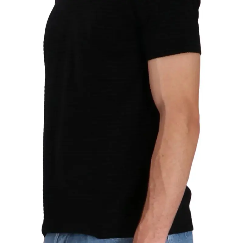 EMPORIO ARMANI Jersey T shirt-3