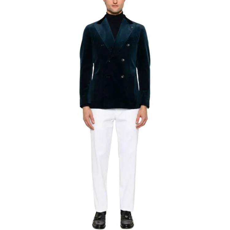 Tagliatore Lionel Sweater-1