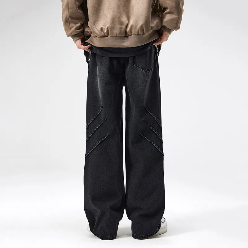 VALKOMM Jeans Unisex-12
