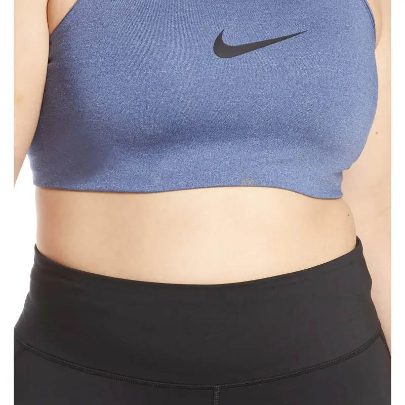 Nike Sports Underwear Women's Blue-3