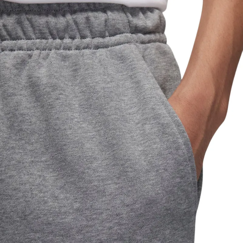 Jordan Casual Shorts Men Gray-6