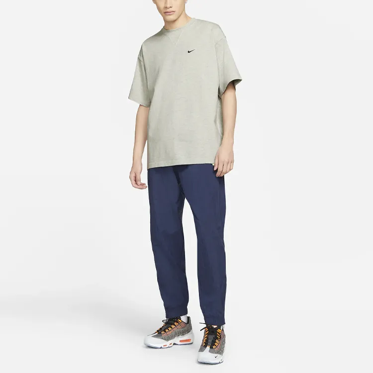 Nike X Kim Jones Short Sleeved Tee-3