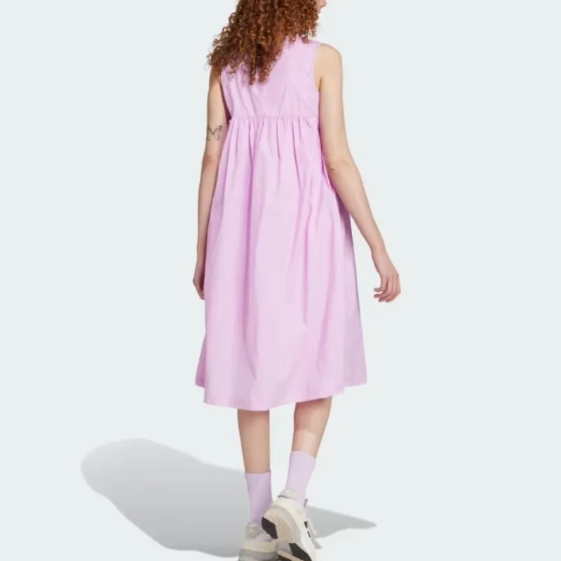 Adidas Free Shipping With AdiClub City Escape Summer Dress-2
