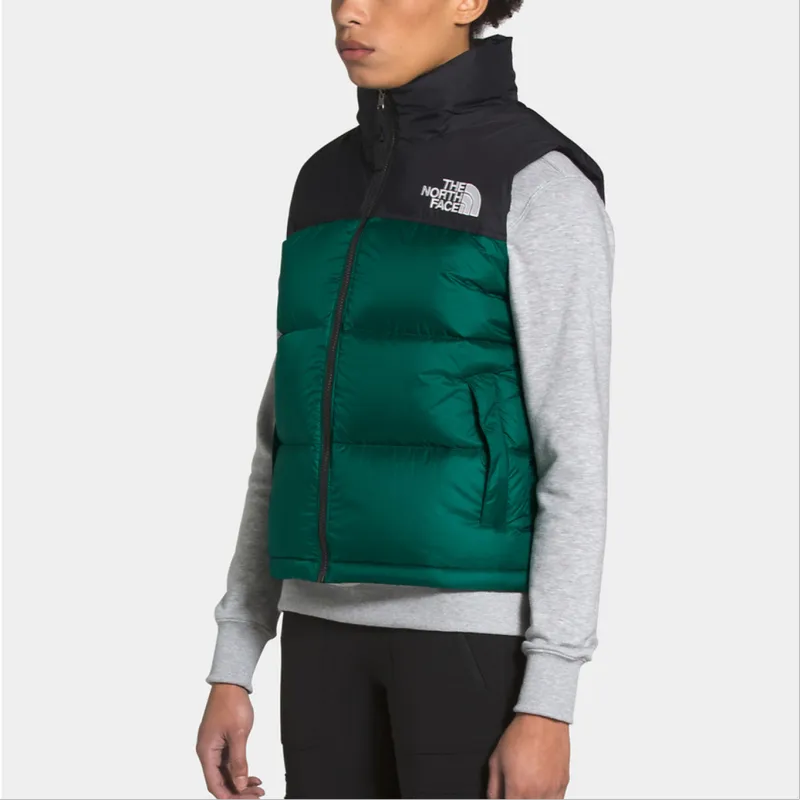 THE NORTH FACE 1996 Retro Nuptse Gilet-2