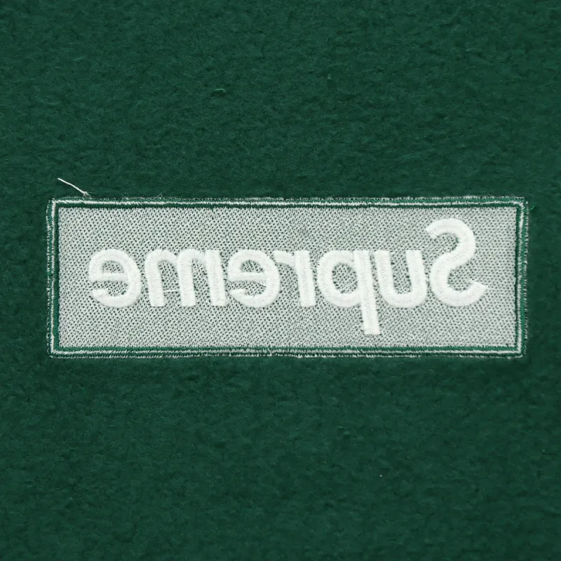 Supreme Box Logo Crewneck FW18-2