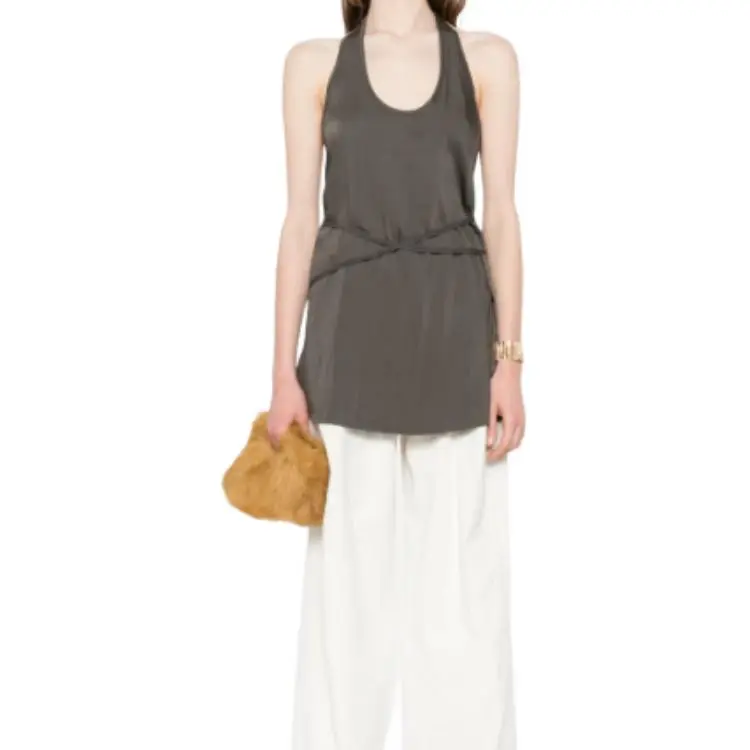 Lemaire Apron Top-3