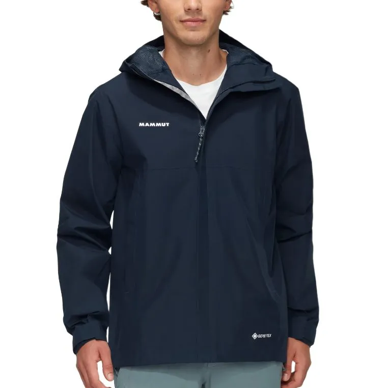 MAMMUT Jackets Men-5