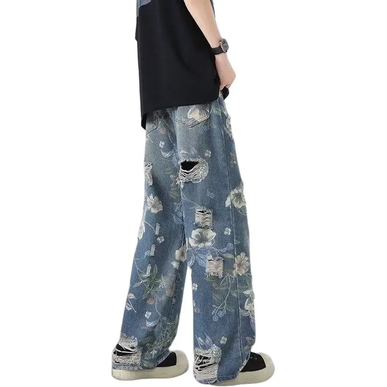 BEAR UNION Jeans Unisex Blue-3