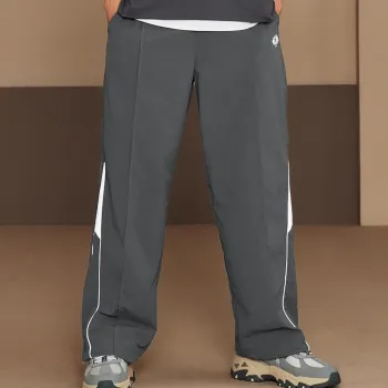 Skechers Casual Pants Men's Smoky Gray