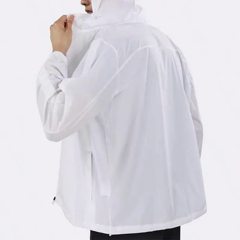 Under Armour Jackets Men White-3