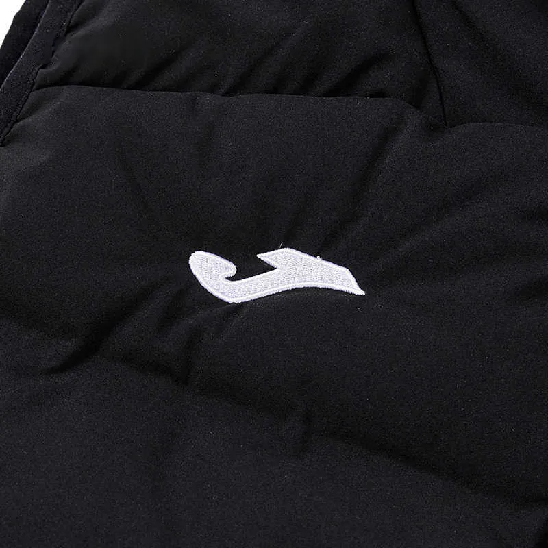 Joma Vests Men Black-3