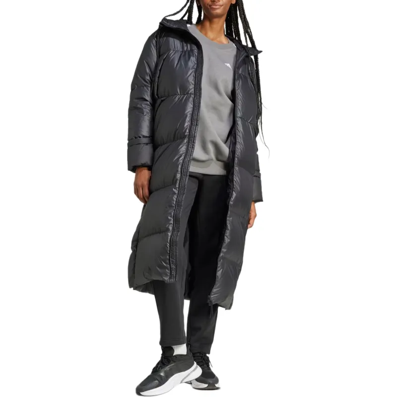 Adidas Free Shipping With AdiClub Big Baffle Down Coat-3