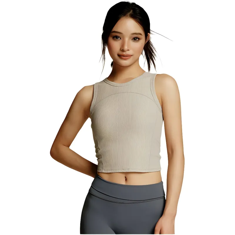 SylphlikeLoli Sport Vests Women's-4