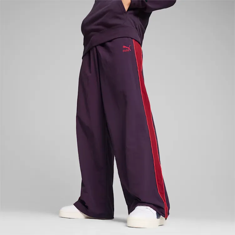 PUMA Pantalones Deportivos Play Loud T7-2