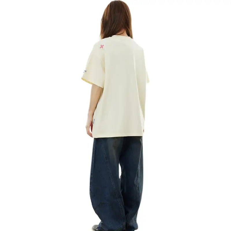 DanerWang T Shirts Unisex-17