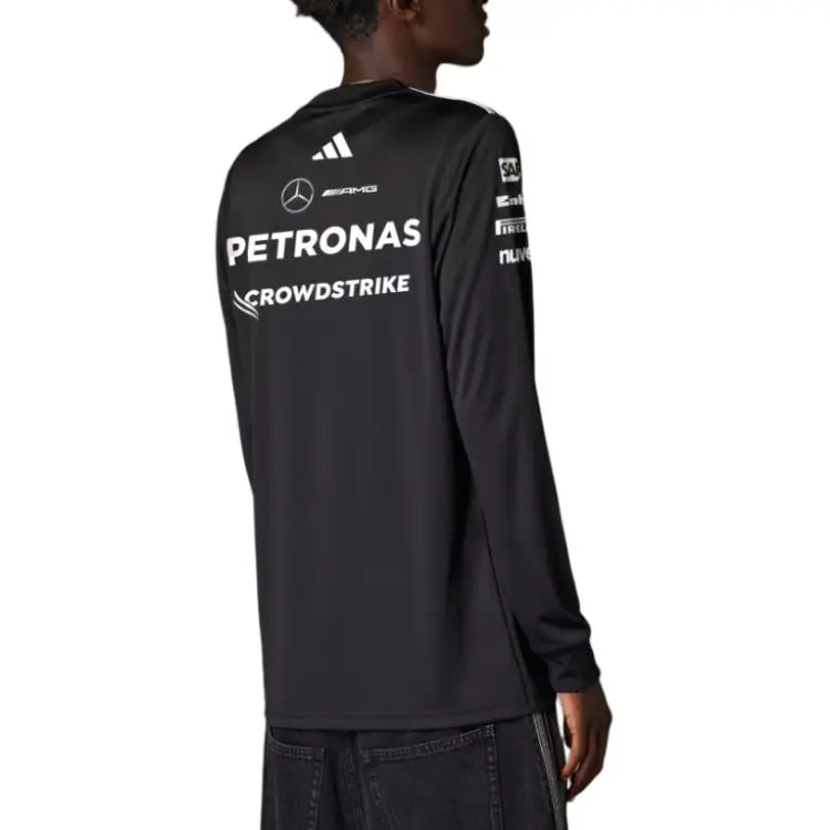 Adidas Free Shipping With AdiClub Mercedes-3