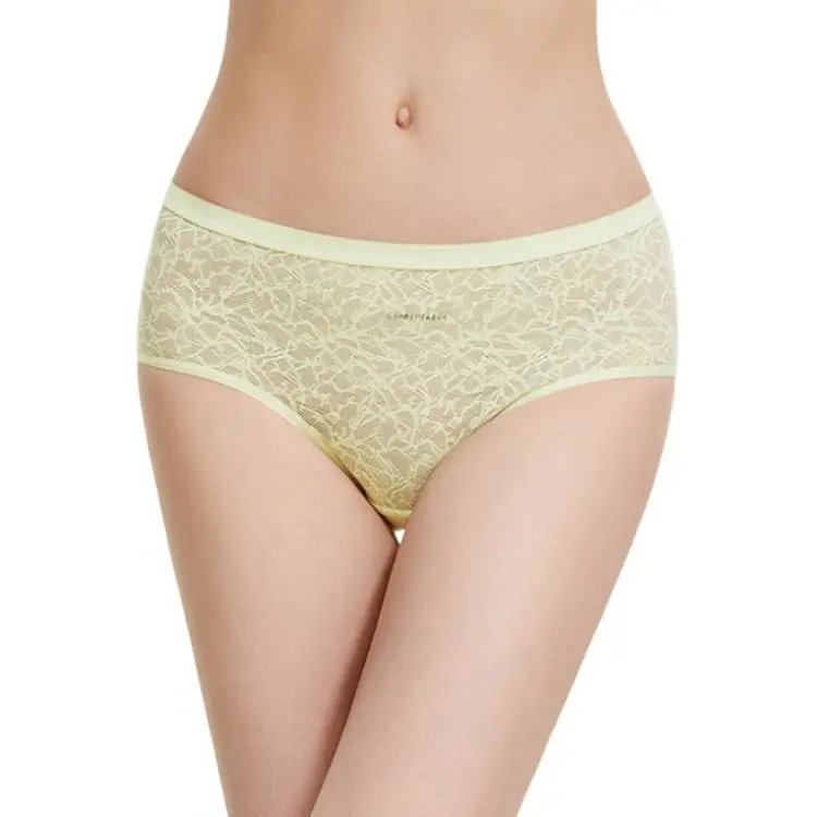 Urban Beauty Underpants Women's 3 Pack-2