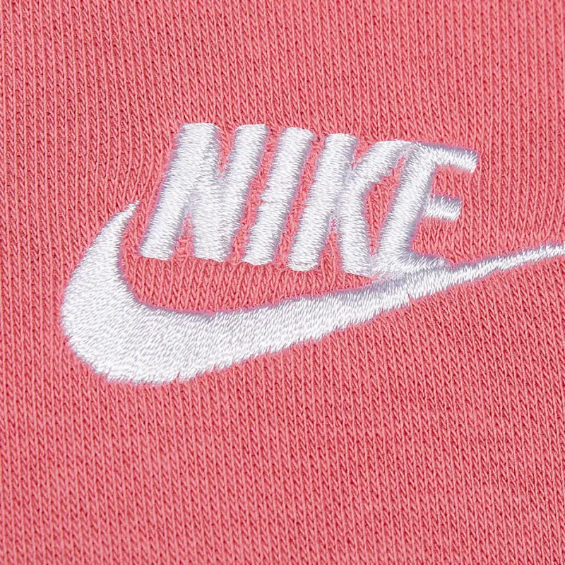 Nike Sweatshirts Women's Sea Coral-4