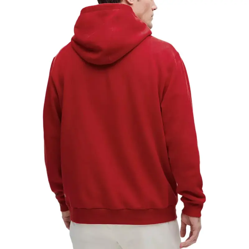 Lululemon Steady State Sweatshirt Men's-24