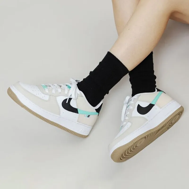 Nike Air Force 1 Low 'Spliced Swoosh' GS-1
