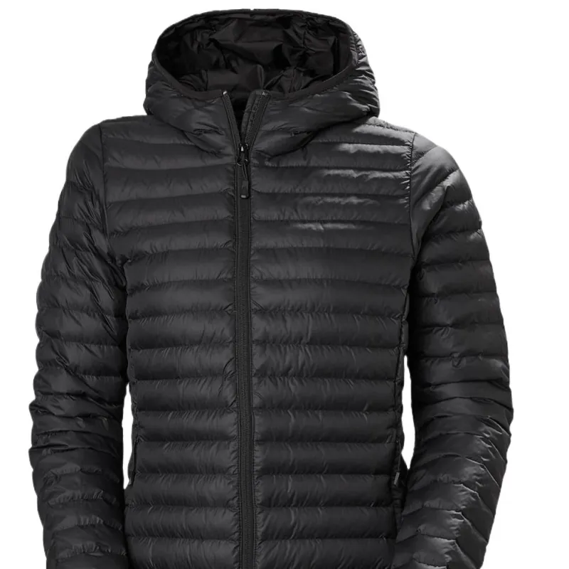 HELLY HANSEN Sirdal Jacket Women's Black-2
