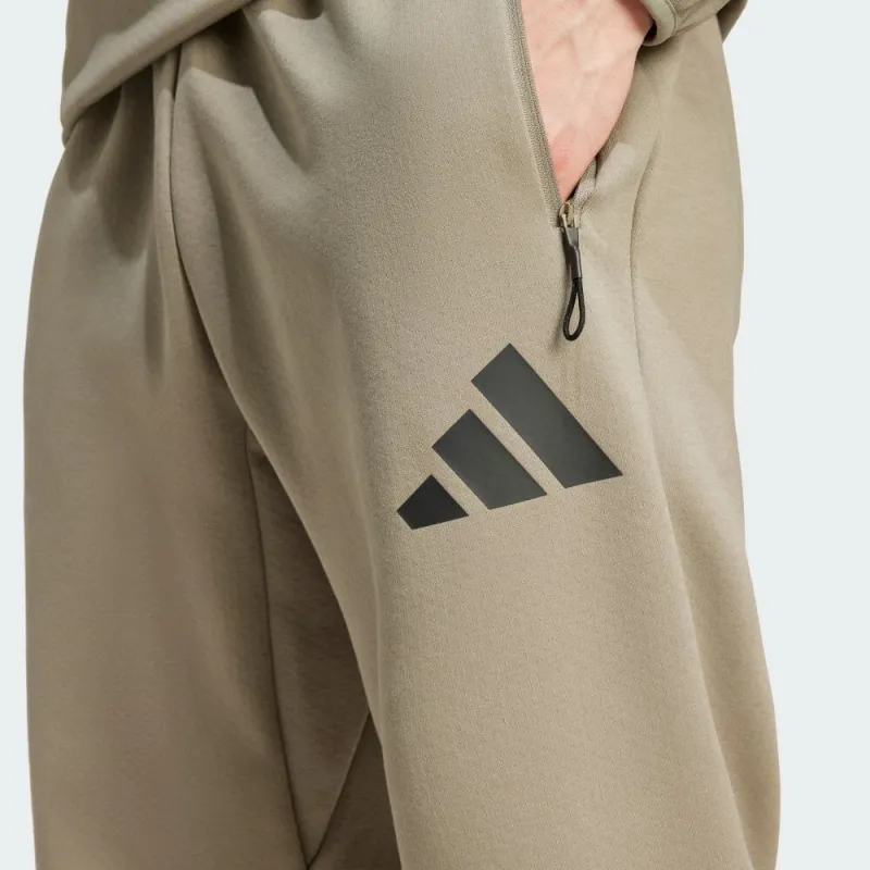 Adidas Free Shipping With AdiClub Z.N.E. Pants-4