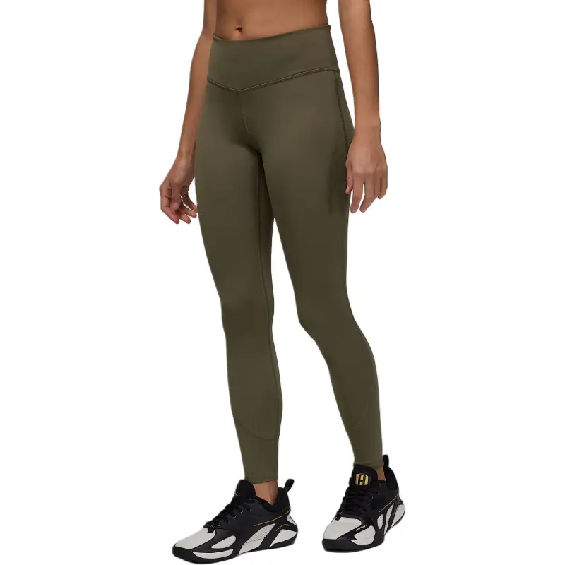 JORDAN Sport Women's Leggings-1