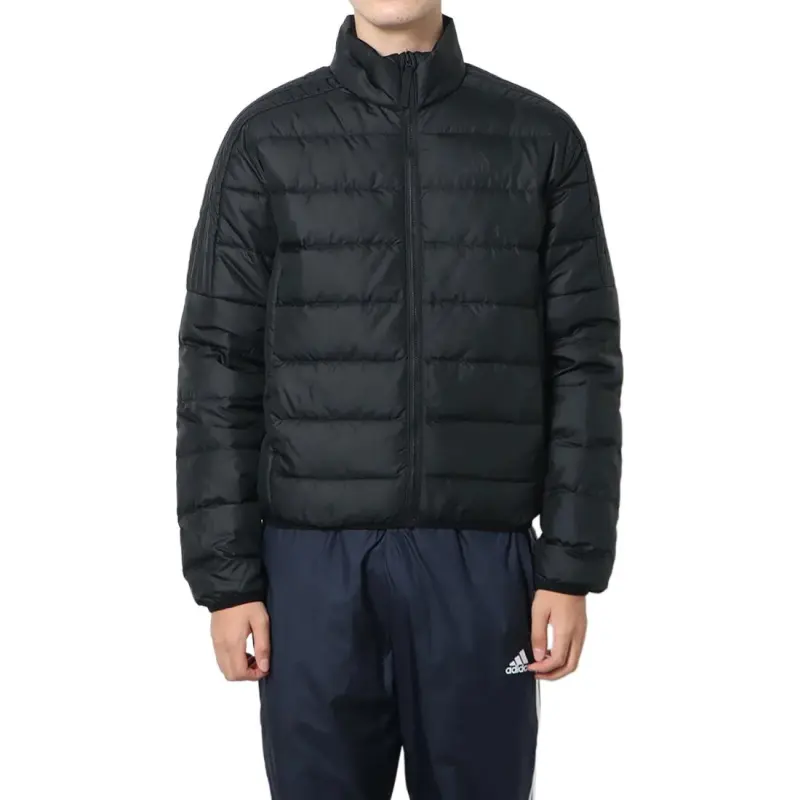 Adidas Down Jacket Winter Men's Black-2