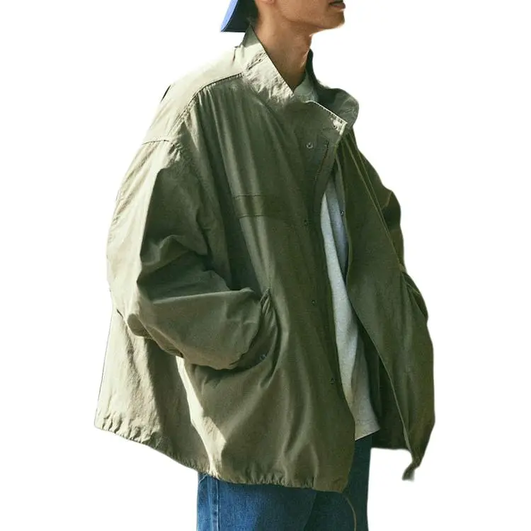 FREAK'S STORE Puffer Jacket Men's-7