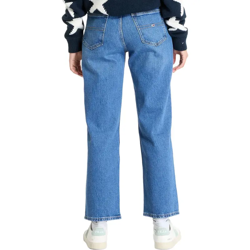 Tommy Hilfiger Jeans Women's Blue-1