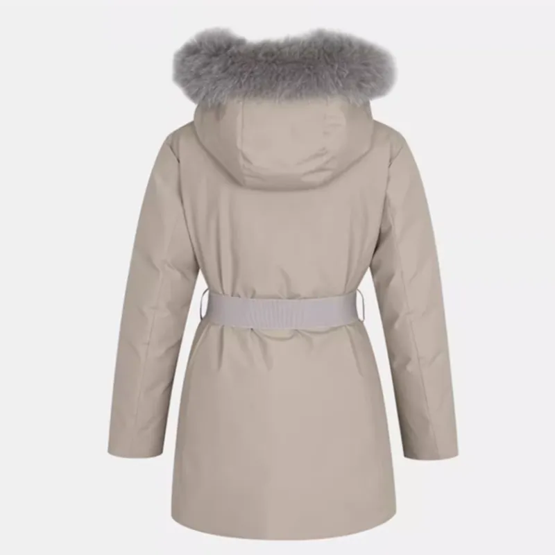 NEPA Down Jackets Women's-3